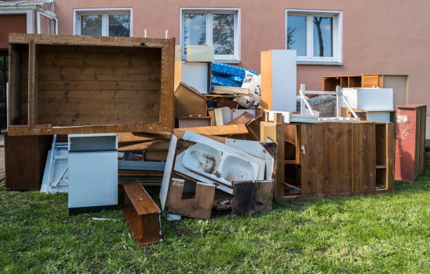 Best Household Junk Removal  in Dodson Branch, TN