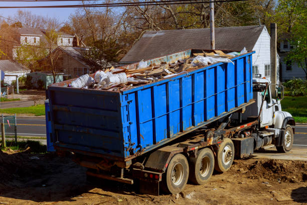 Reliable Dodson Branch, TN Junk Removal Solutions