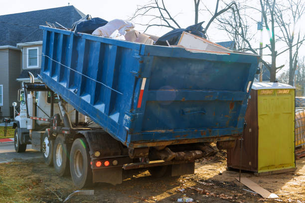 Best Garage Cleanout Services  in Dodson Branch, TN