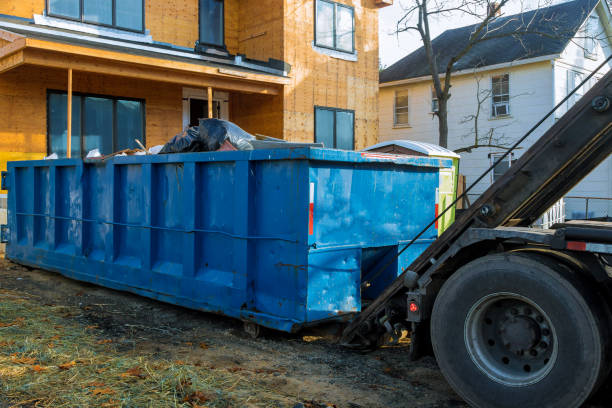 Best Estate Cleanout Services  in Dodson Branch, TN
