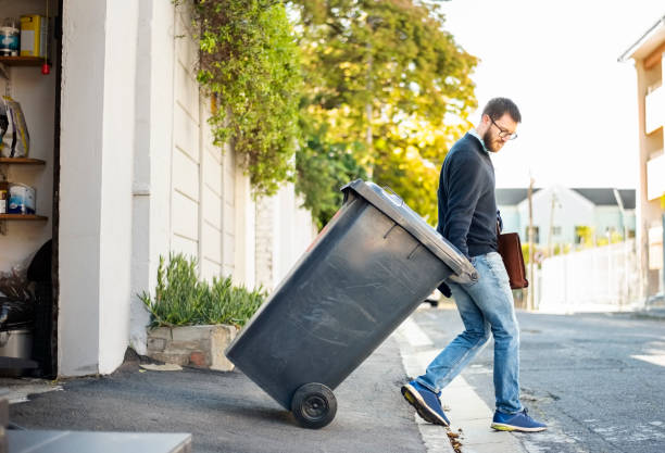 Best Commercial Cleanout Services  in Dodson Branch, TN