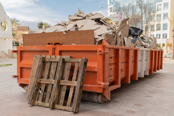 Best Construction Debris Removal  in Dodson Branch, TN
